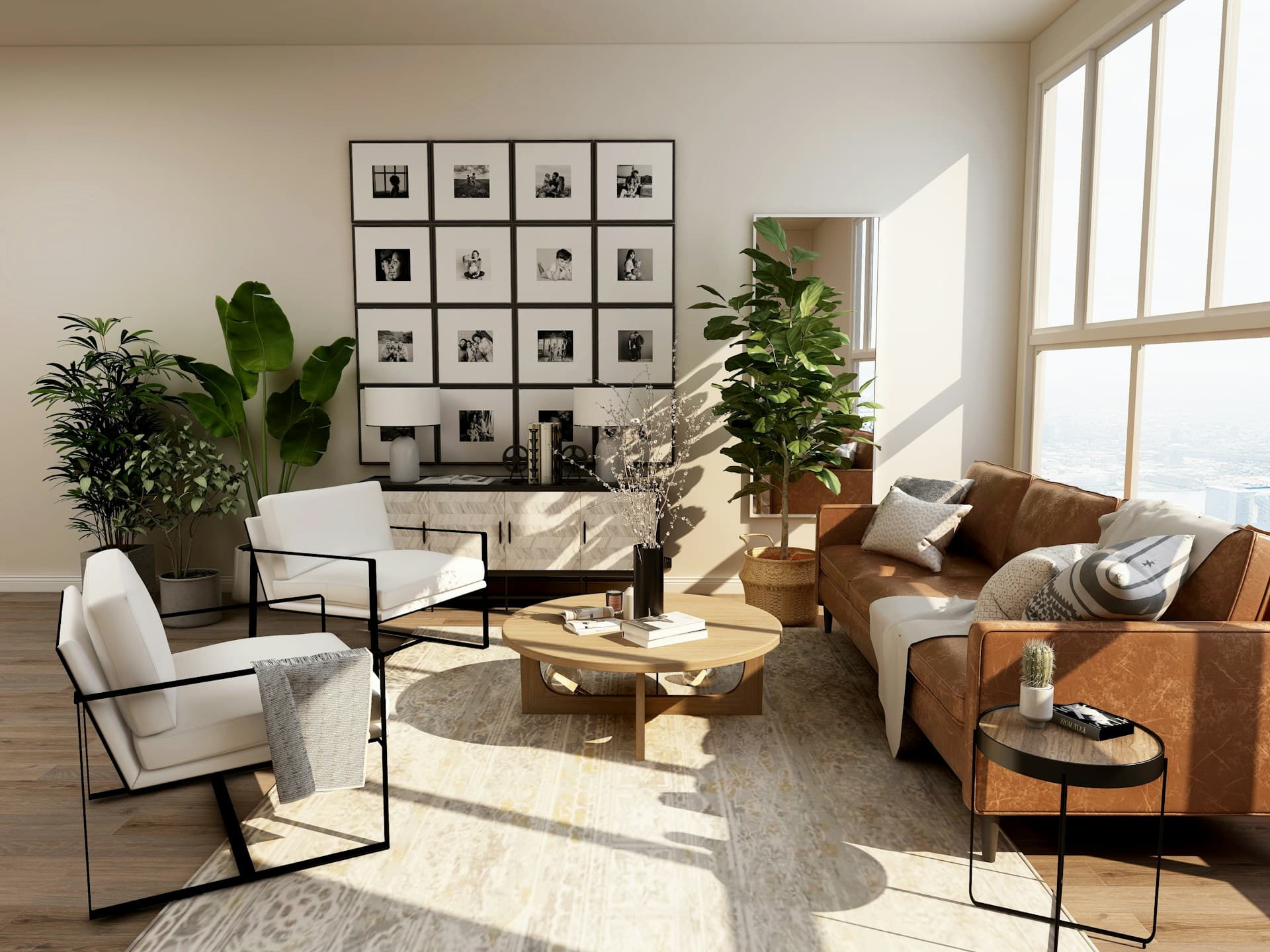 Luxury Home 1